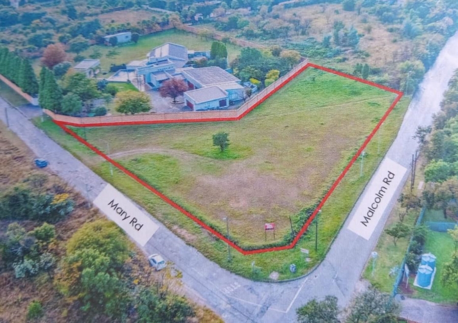 Commercial Property for Sale in Poortview Gauteng