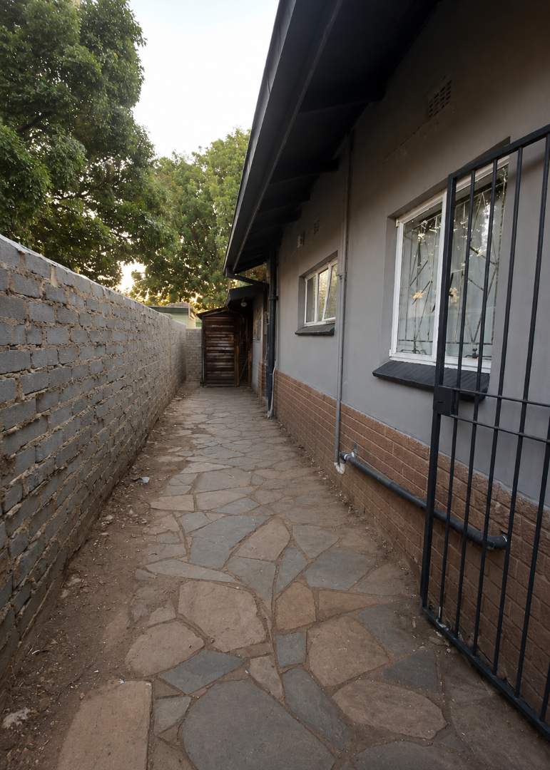3 Bedroom Property for Sale in Silverton Gauteng
