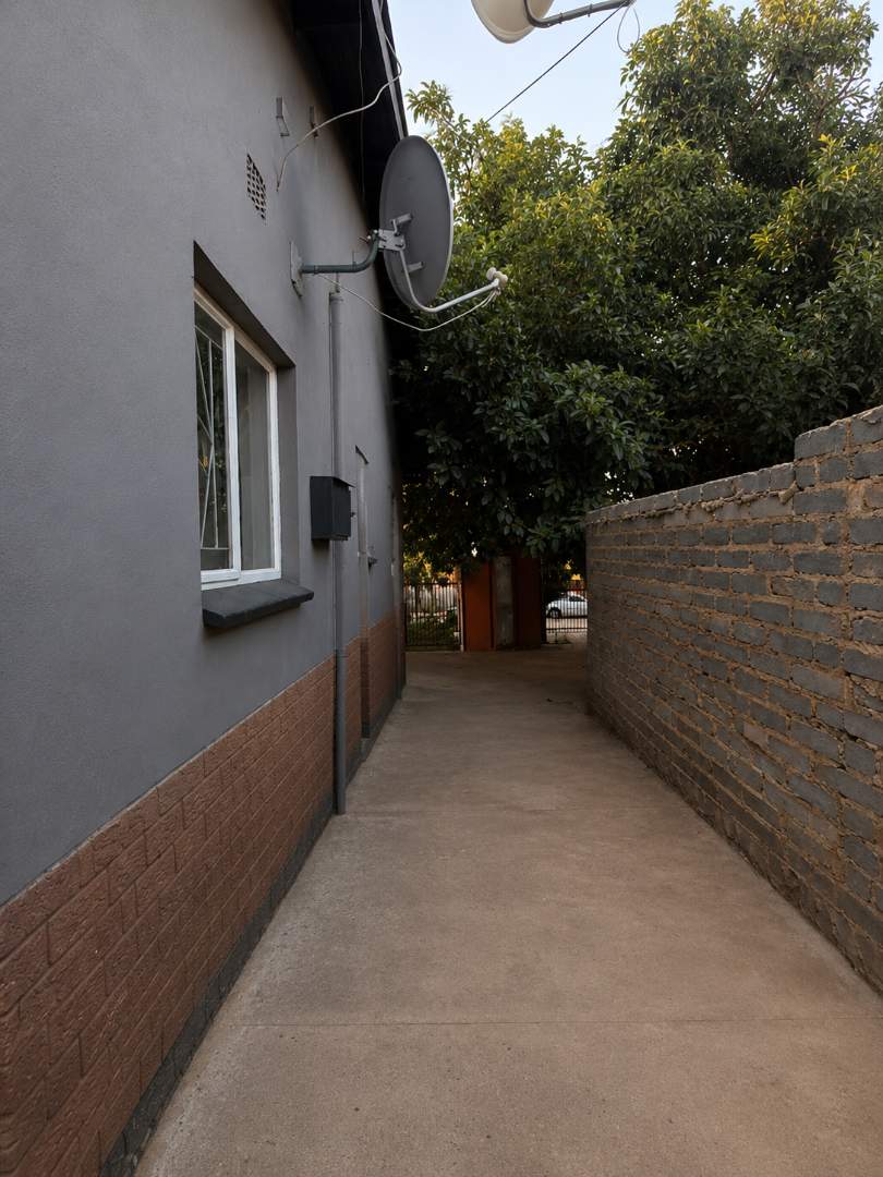 3 Bedroom Property for Sale in Silverton Gauteng