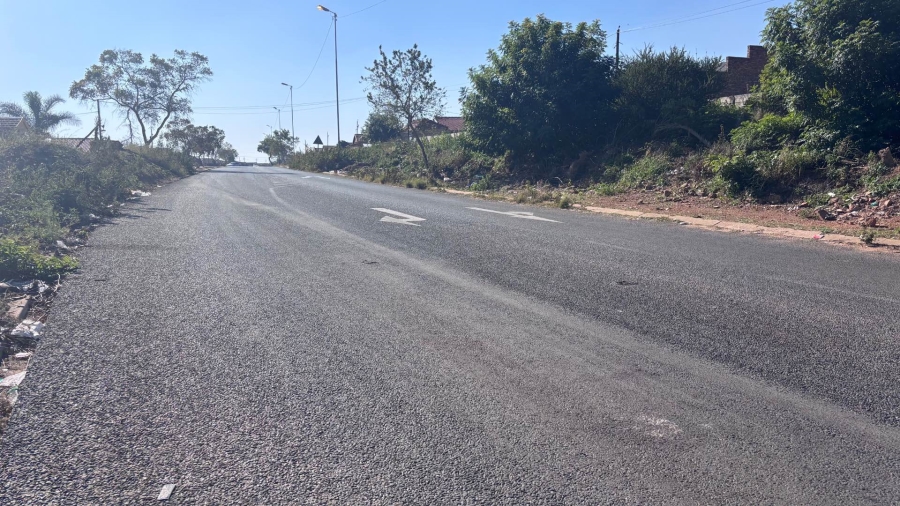 3 Bedroom Property for Sale in Soshanguve UU Gauteng