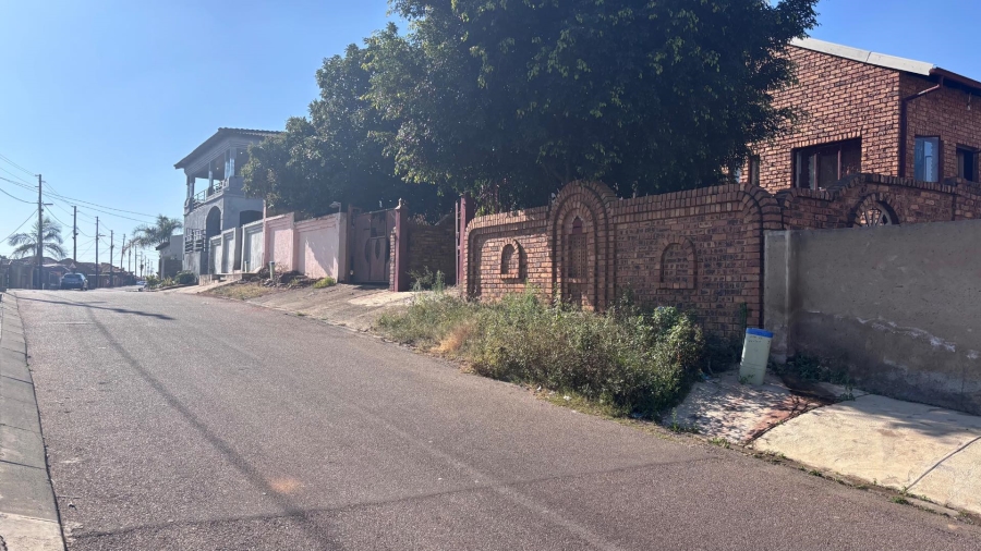 3 Bedroom Property for Sale in Soshanguve UU Gauteng