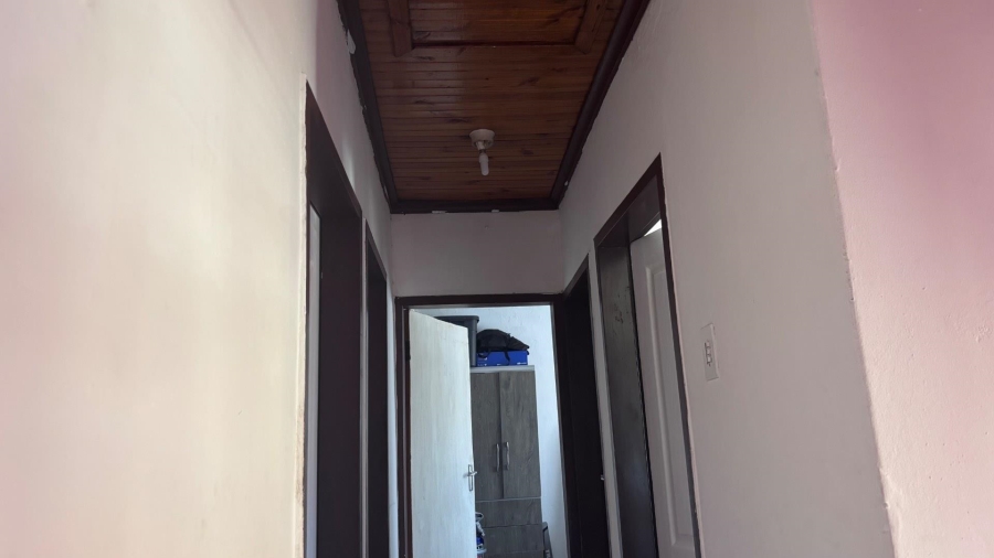 3 Bedroom Property for Sale in Soshanguve UU Gauteng