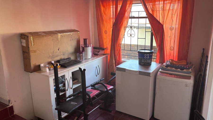 3 Bedroom Property for Sale in Soshanguve UU Gauteng