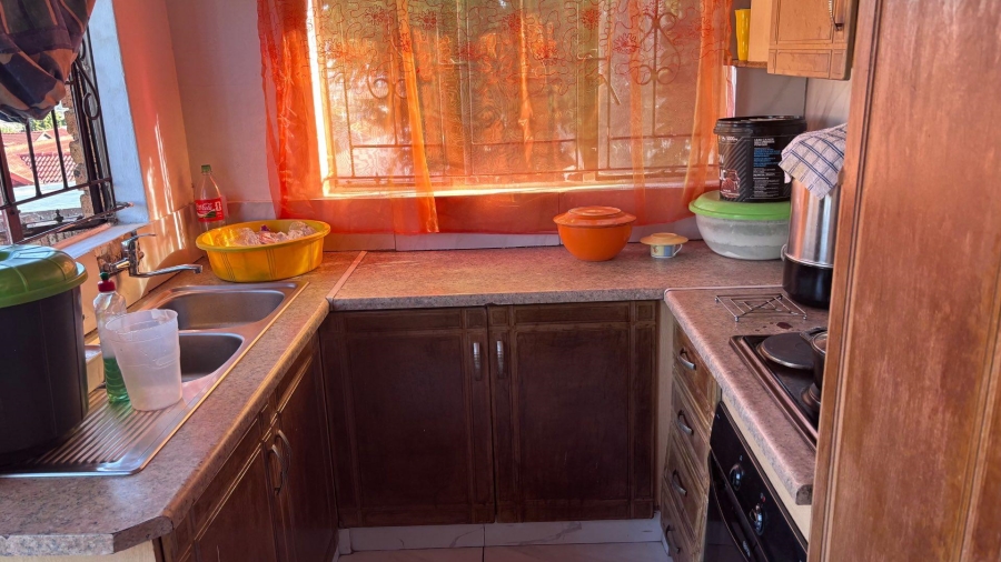 3 Bedroom Property for Sale in Soshanguve UU Gauteng