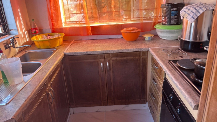 3 Bedroom Property for Sale in Soshanguve UU Gauteng