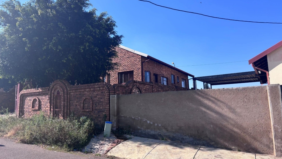 3 Bedroom Property for Sale in Soshanguve UU Gauteng