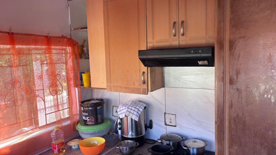 3 Bedroom Property for Sale in Soshanguve UU Gauteng
