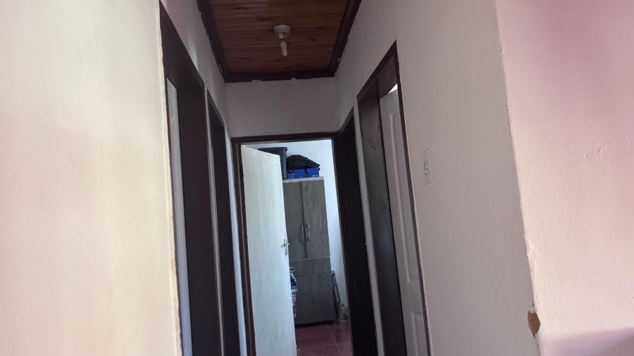 3 Bedroom Property for Sale in Soshanguve UU Gauteng