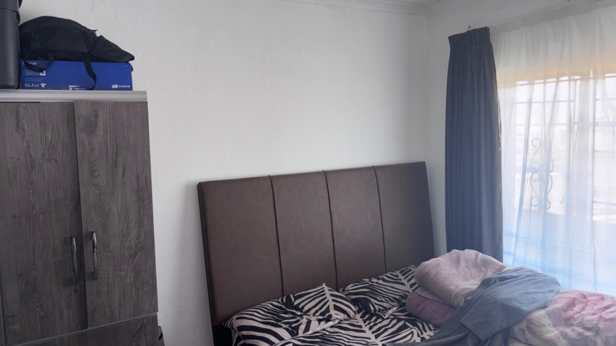 3 Bedroom Property for Sale in Soshanguve UU Gauteng