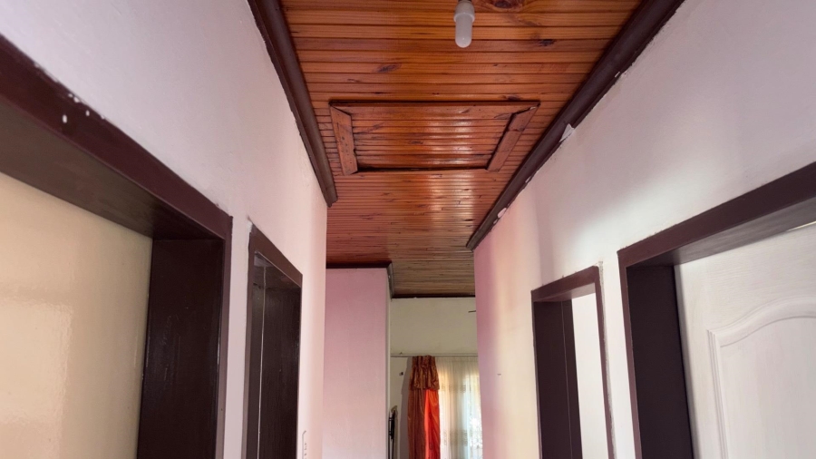 3 Bedroom Property for Sale in Soshanguve UU Gauteng