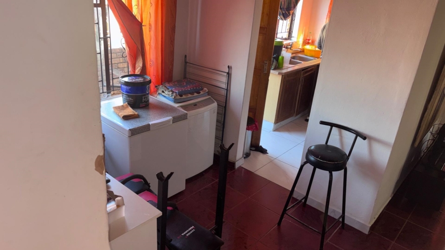 3 Bedroom Property for Sale in Soshanguve UU Gauteng