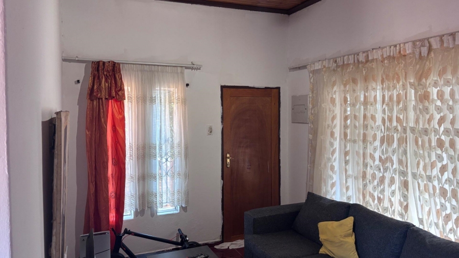3 Bedroom Property for Sale in Soshanguve UU Gauteng