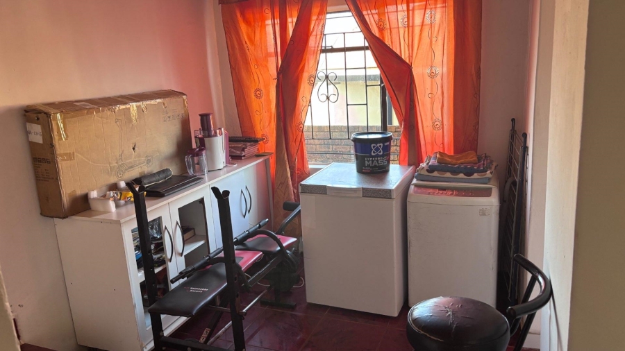 3 Bedroom Property for Sale in Soshanguve UU Gauteng