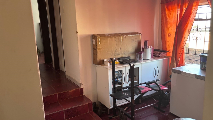 3 Bedroom Property for Sale in Soshanguve UU Gauteng