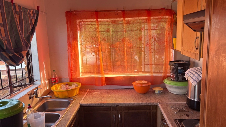 3 Bedroom Property for Sale in Soshanguve UU Gauteng