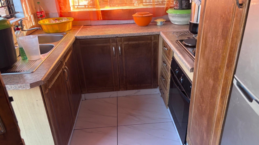 3 Bedroom Property for Sale in Soshanguve UU Gauteng