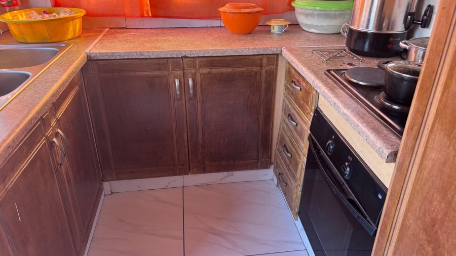 3 Bedroom Property for Sale in Soshanguve UU Gauteng