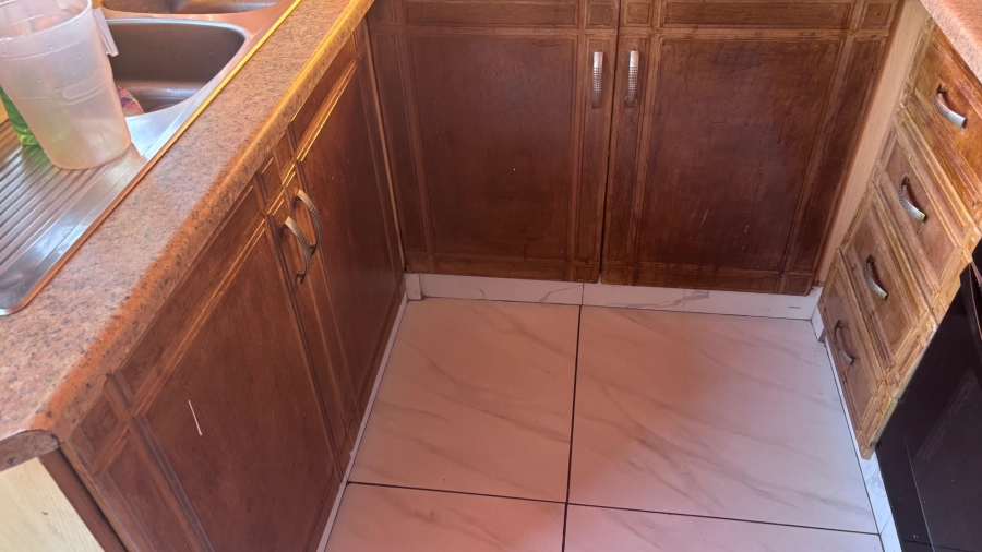 3 Bedroom Property for Sale in Soshanguve UU Gauteng