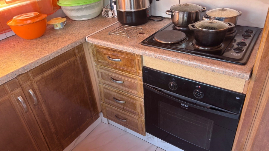 3 Bedroom Property for Sale in Soshanguve UU Gauteng