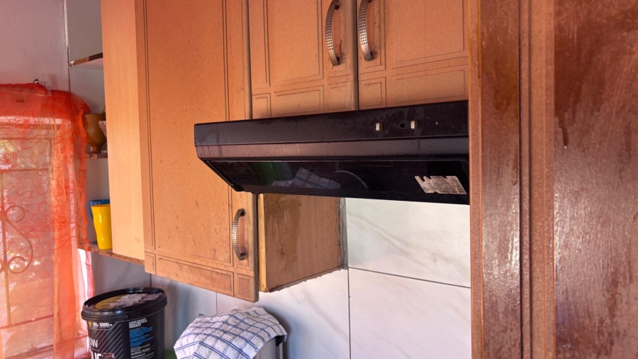 3 Bedroom Property for Sale in Soshanguve UU Gauteng