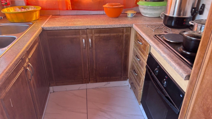 3 Bedroom Property for Sale in Soshanguve UU Gauteng