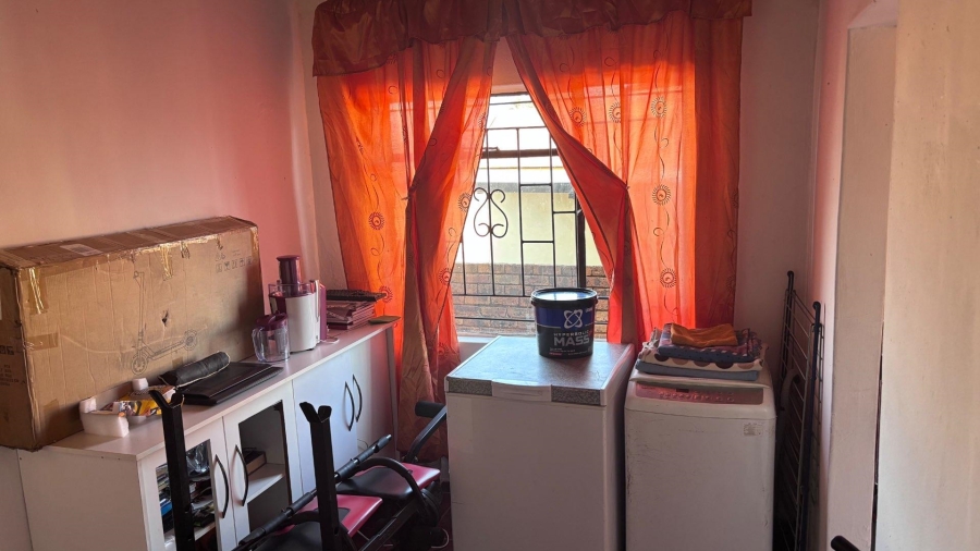 3 Bedroom Property for Sale in Soshanguve UU Gauteng