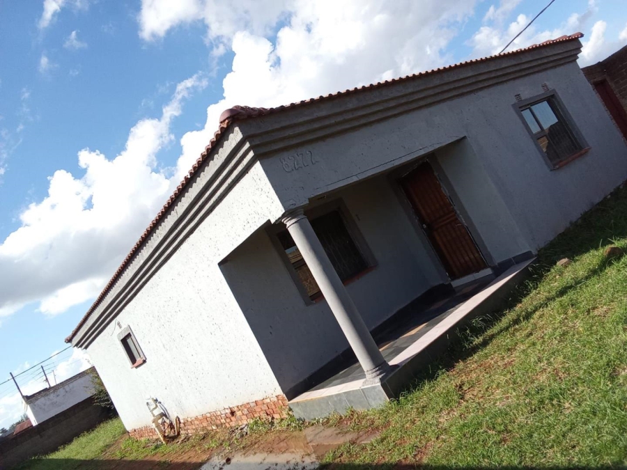 2 Bedroom Property for Sale in Stretford Gauteng