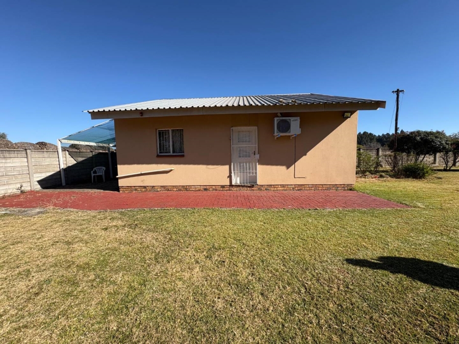 4 Bedroom Property for Sale in Buyscelia Gauteng