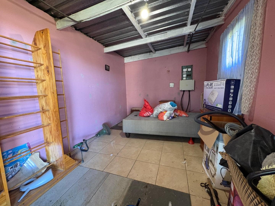 4 Bedroom Property for Sale in Buyscelia Gauteng