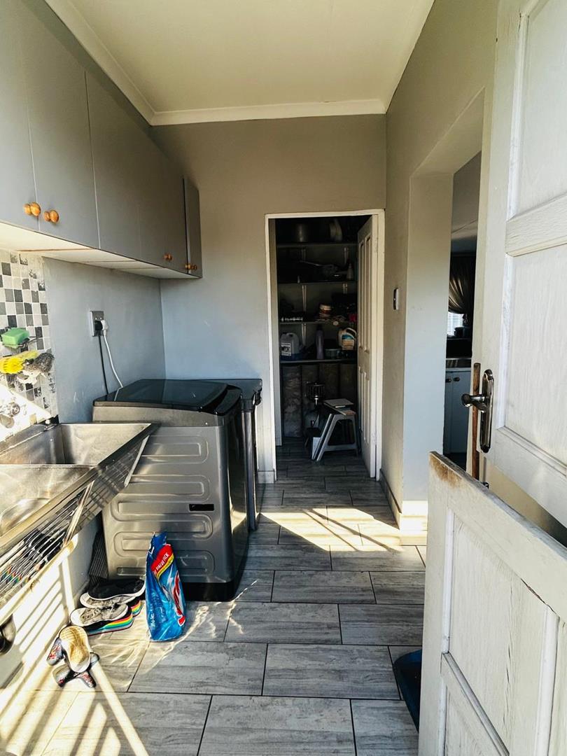 4 Bedroom Property for Sale in Riversdale Gauteng