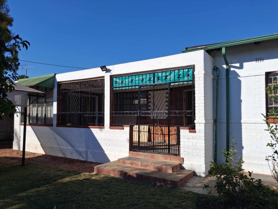 To Let 3 Bedroom Property for Rent in Mayville Gauteng