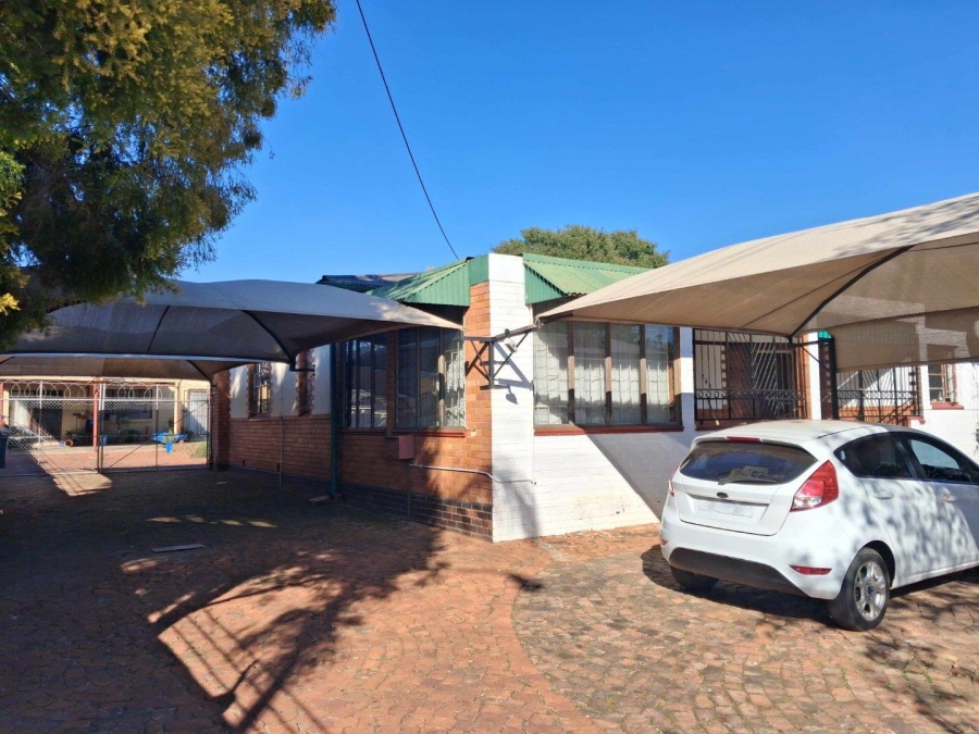 To Let 3 Bedroom Property for Rent in Mayville Gauteng