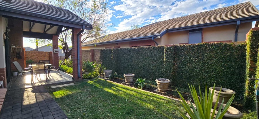 3 Bedroom Property for Sale in Equestria Gauteng