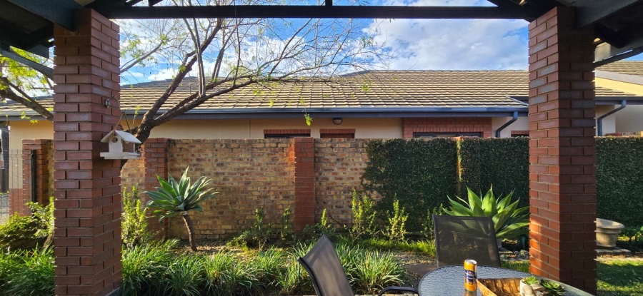 3 Bedroom Property for Sale in Equestria Gauteng