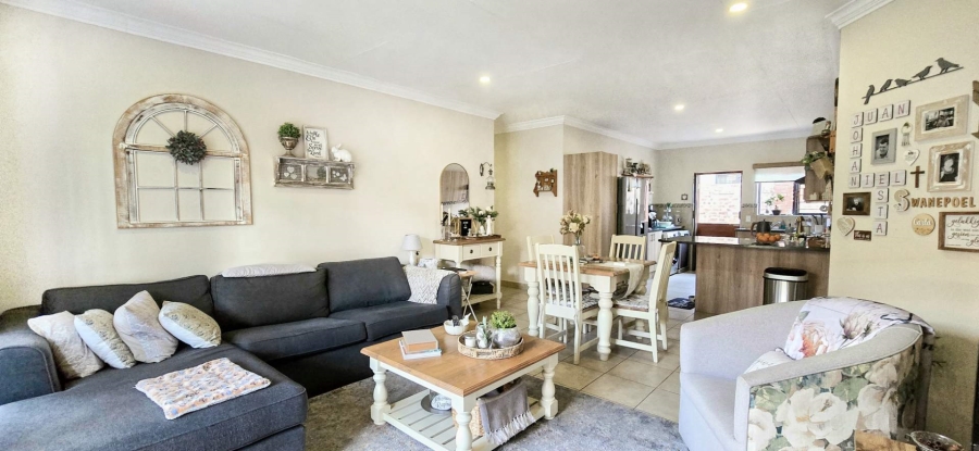 3 Bedroom Property for Sale in Equestria Gauteng