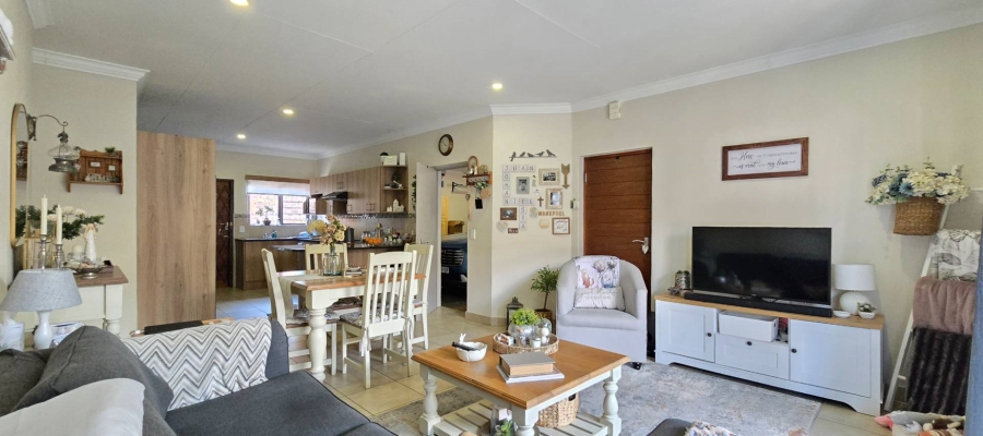 3 Bedroom Property for Sale in Equestria Gauteng