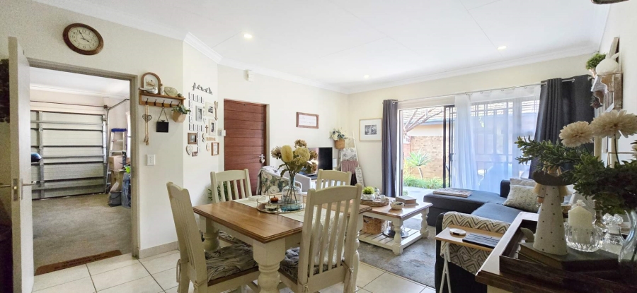 3 Bedroom Property for Sale in Equestria Gauteng