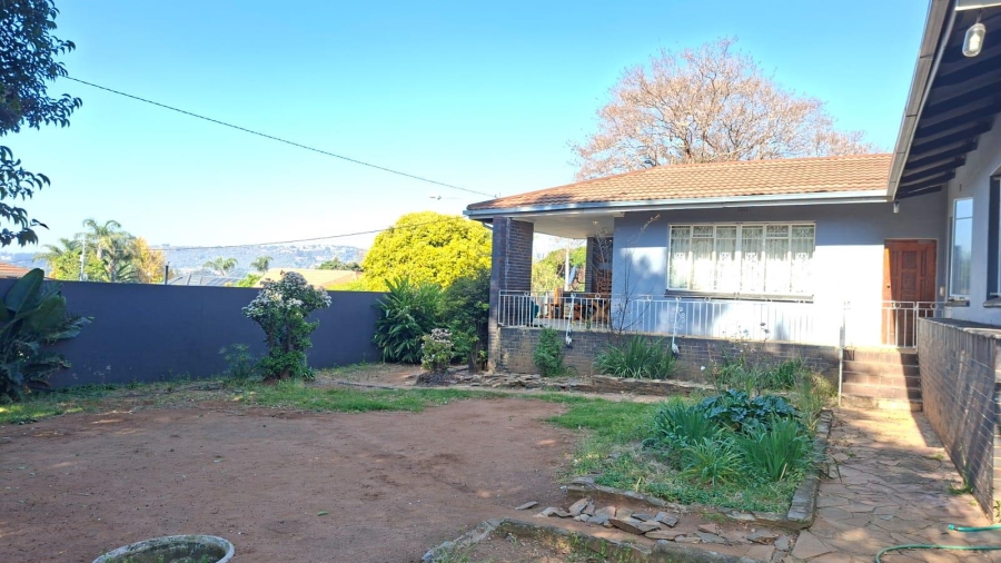 3 Bedroom Property for Sale in Sydenham Gauteng