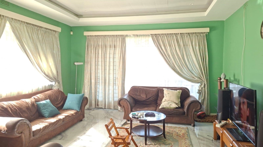 3 Bedroom Property for Sale in Sydenham Gauteng