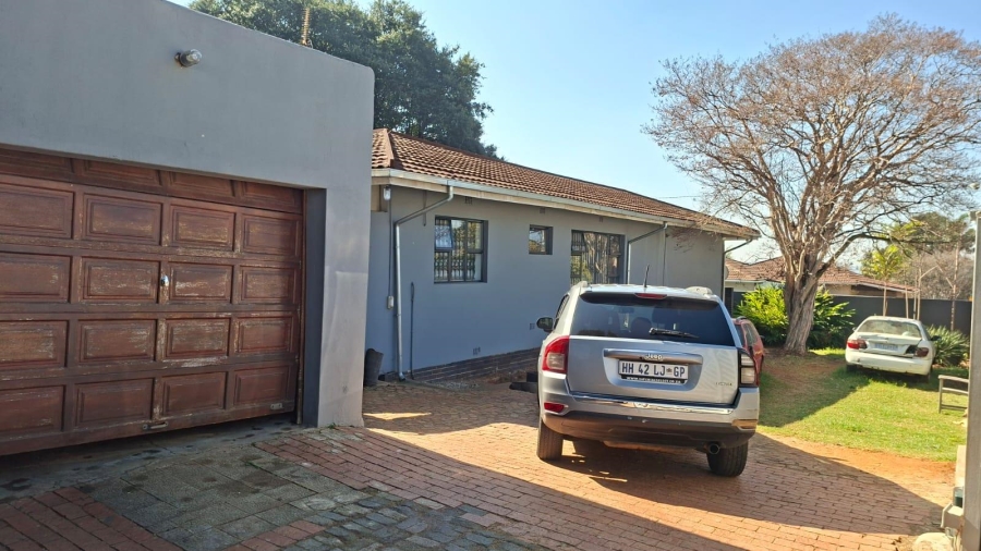 3 Bedroom Property for Sale in Sydenham Gauteng