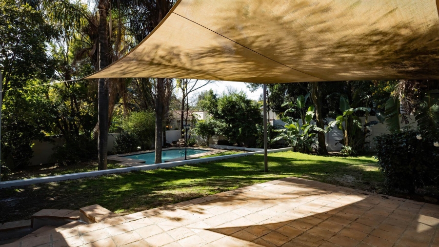 To Let 5 Bedroom Property for Rent in Fairland Gauteng