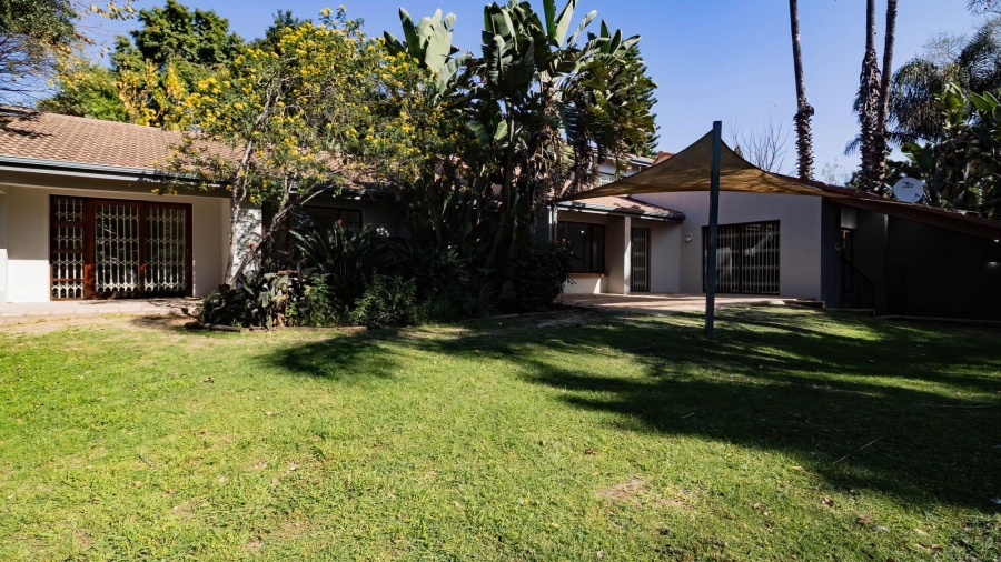 To Let 5 Bedroom Property for Rent in Fairland Gauteng
