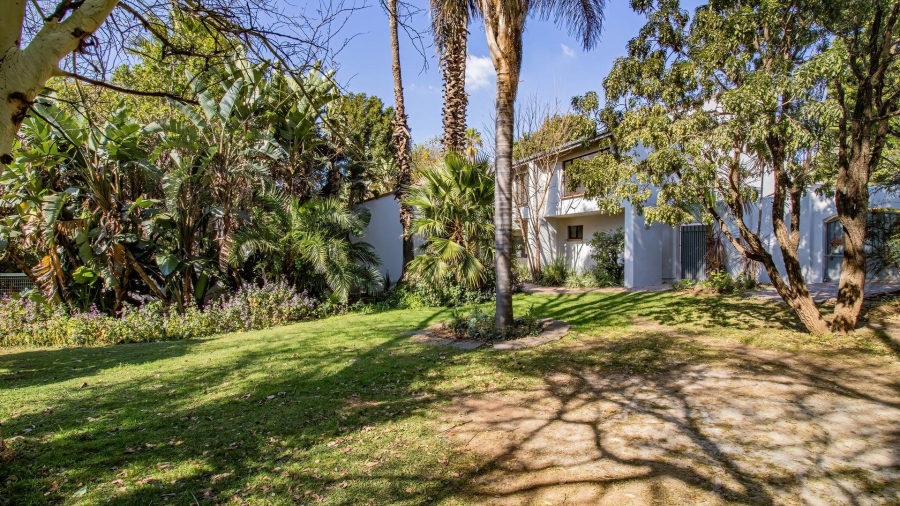 To Let 5 Bedroom Property for Rent in Fairland Gauteng