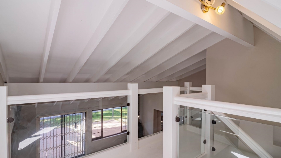 To Let 5 Bedroom Property for Rent in Fairland Gauteng