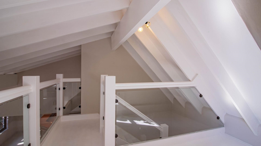 To Let 5 Bedroom Property for Rent in Fairland Gauteng