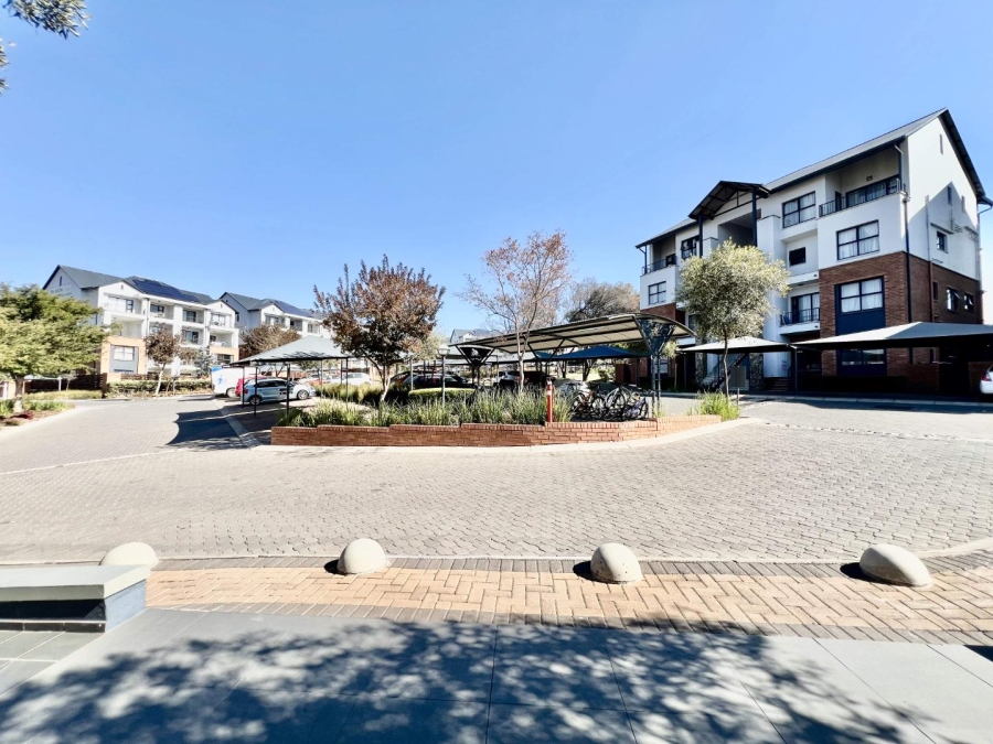2 Bedroom Property for Sale in Linbro Park Gauteng