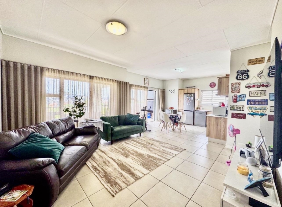 2 Bedroom Property for Sale in Linbro Park Gauteng