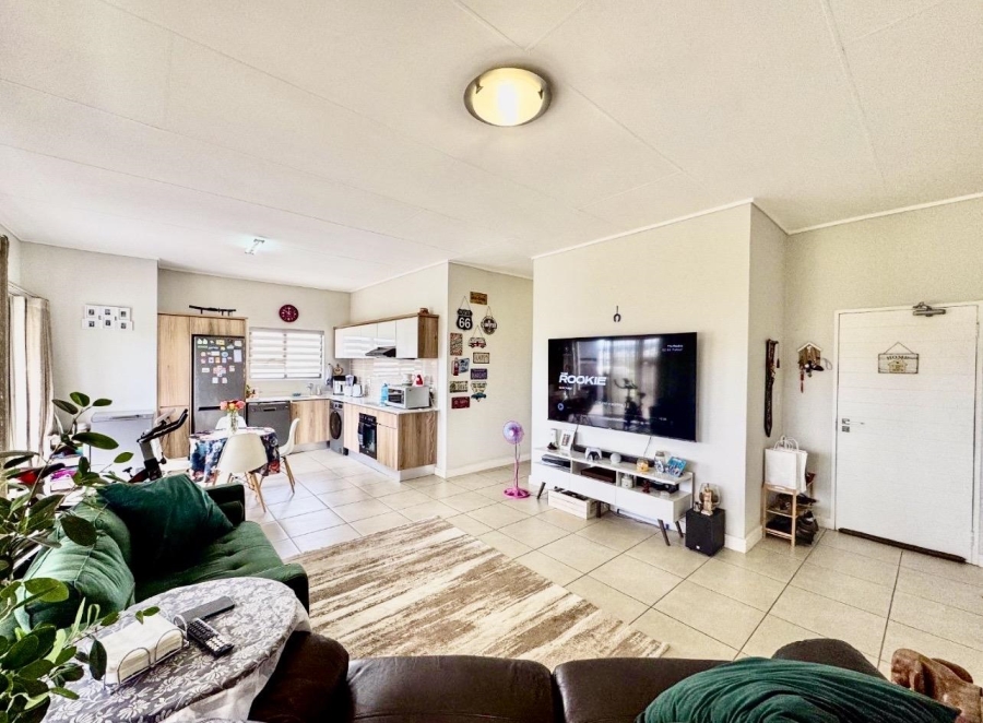 2 Bedroom Property for Sale in Linbro Park Gauteng