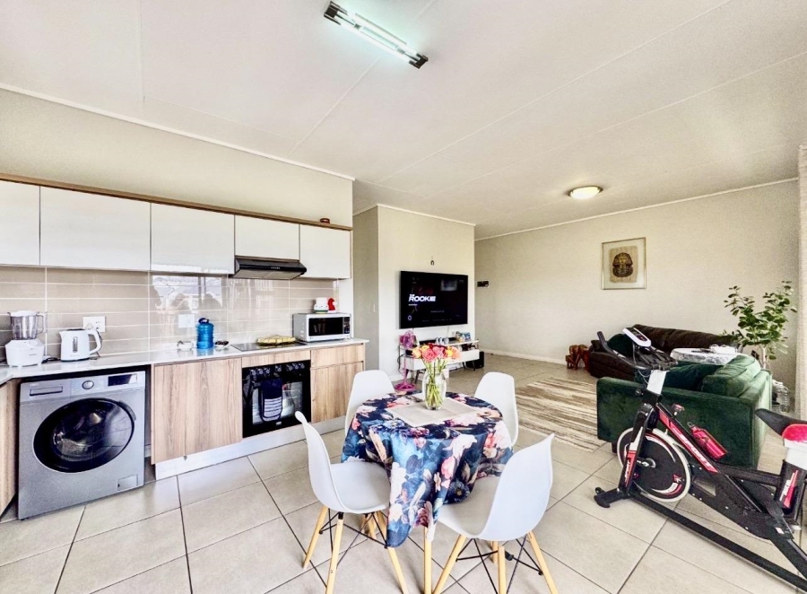 2 Bedroom Property for Sale in Linbro Park Gauteng