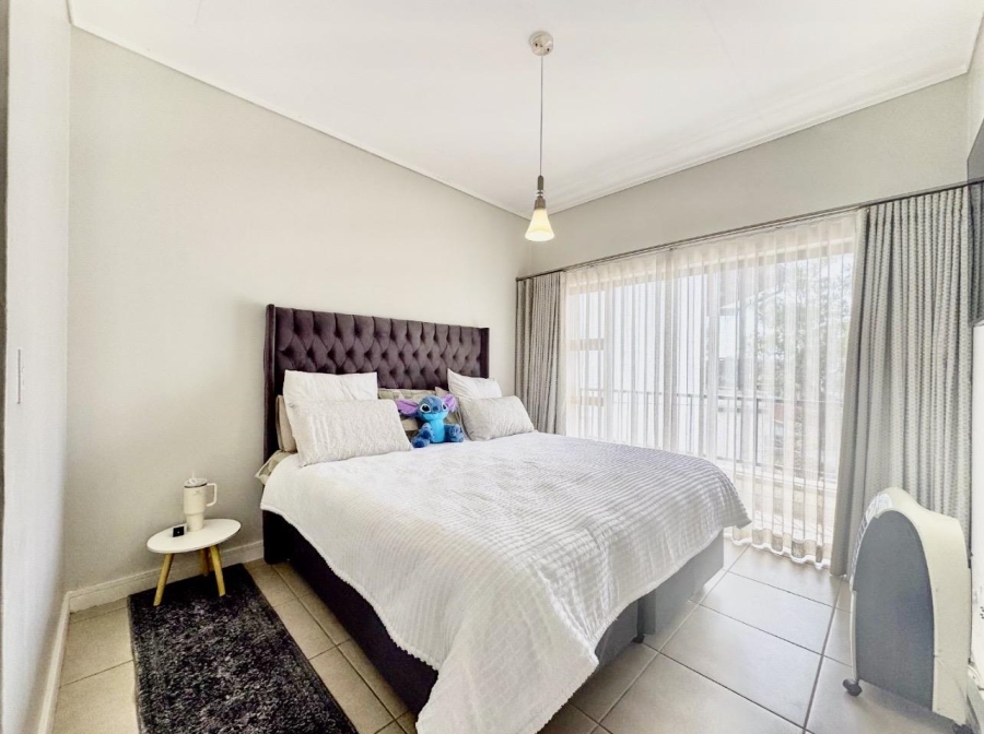 2 Bedroom Property for Sale in Linbro Park Gauteng